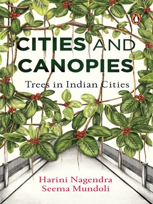 cover image of Cities and Canopies